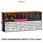 Buy Heets TEREA DIMENSIONS APRICITY ITALY Dubai From TEREA UAE in ILUMA Abu Dhabi