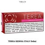 Buy Heets TEREA SIENNA ITALY Dubai From TEREA UAE in ILUMA Abu Dhabi, Shop with Sharjah