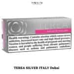 Buy Heets TEREA SILVER ITALY Dubai From TEREA UAE in ILUMA Abu Dhabi, Shop with Sharjah