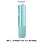 IQOS ILUMA I One Breeze Blue In Dubai, Ajman UAE