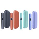 Buy IQOS Iluma I Standard in Dubai, Ajman with Abu Dhabi UAE