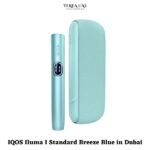 IQOS Iluma I Standard Blue in Dubai, Ajman with Abu Dhabi