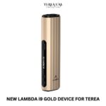 BUY LAMBDA i9 GOLD DEVICE FOR TEREA DUBAI 