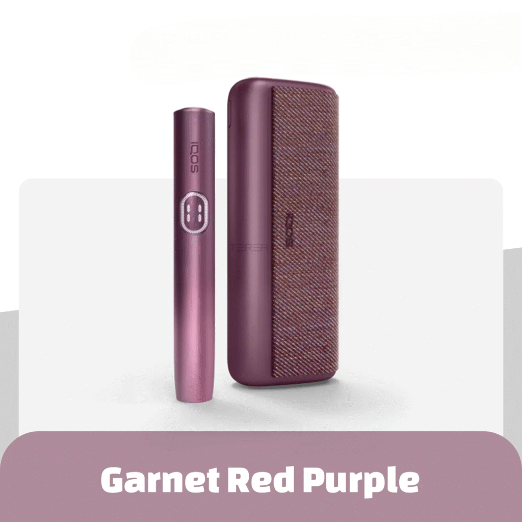 Charging Time: 2 Hour 15 minutes Battery capacity: 2380mAh Heating Method: Smartcore Induction Charger Type: USB-C Type Charger Compatible with: Terea Japan, Terea Indonesia, Terea Kazakhstan. 1 Hour Delivery in Dubai, Ajman, Sharjah 12-hour delivery in Abu Dhabi, RAK, Al Ain, and All Over UAE