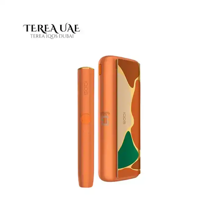 IQOS Iluma Prime Oasis Limited Edition IQOS Iluma Prime Oasis Limited Edition - Image 1