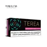 IQOS TEREA Emerald Edition – Indonesian