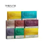 IQOS TEREA Uzbekistan