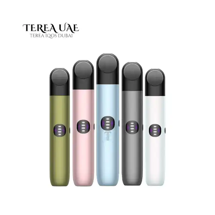 RELX Infinity 2 Device RELX Infinity 2 Device - Image 1