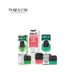 RELX Pod Pro 18mg Flavors