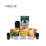 Relx Pod Pro 2 (5%)