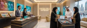 About Us - TEREA UAE Shop