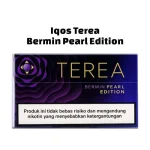 TEREA Bermin Pearl Edition Indonesia Heated Tobacco Sticks for IQOS ILUMA UAE | Terea UAE