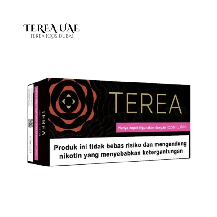 Shop IQOS TEREA Auburn Edition Indonesia in Dubai Shop IQOS TEREA Auburn Edition Indonesia in Dubai