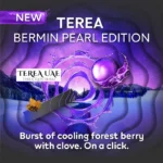 Terea Bermin Pearl Edition