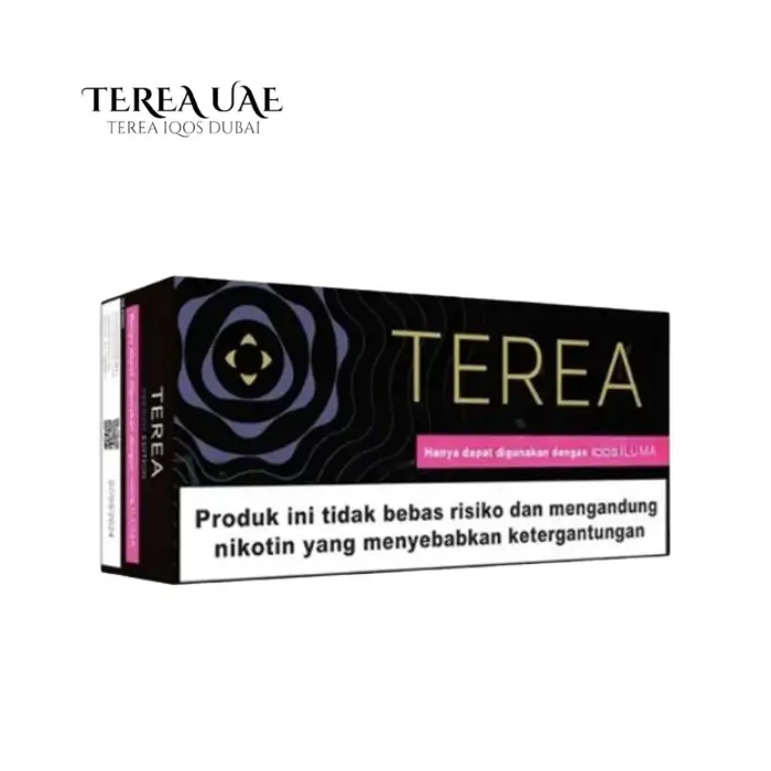 Shop TEREA Berrine Edition Indonesia in Dubai Shop TEREA Berrine Edition Indonesia in Dubai