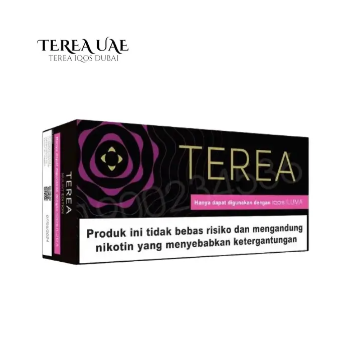 Shop TEREA Mulint Edition Indonesia in Dubai Shop TEREA Mulint Edition Indonesia in Dubai