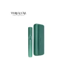 IQOS ILUMA I Prime Aspen Green