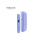 IQOS ILUMA I Standard Violet