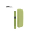 IQOS ILUMA i Leaf Green Device