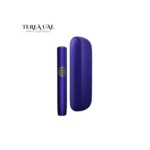 IQOS ILUMA i Standard Electric Purple