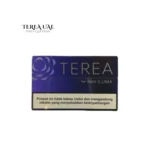 Terea Black Purple Indonesia