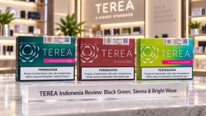 TEREA Indonesia