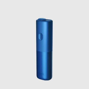 IQOS BONDS Ocean Blue UAE – Heated Tobacco Device | Terea UAE