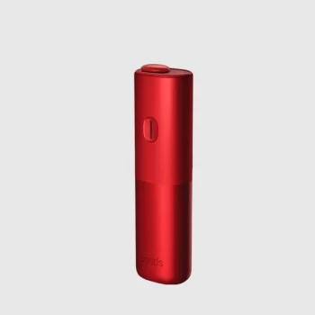 IQOS BONDS Ruby Red UAE – All-in-One Heated Tobacco Device | Terea UAE